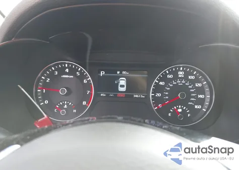 2023 Kia Forte Gt-Line from USA, damaged, VIN 3KPF54AD4PE558035